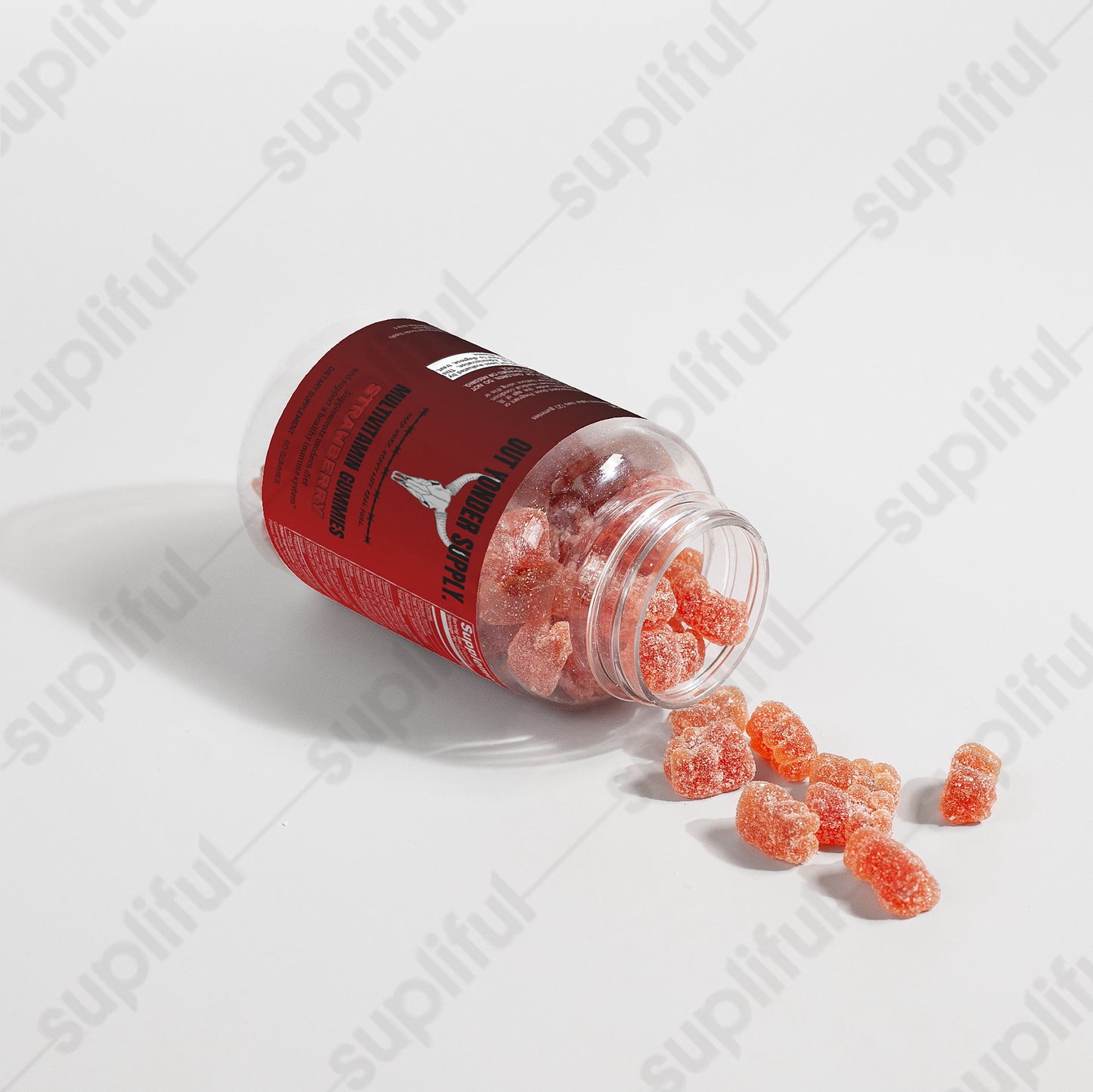 Adult Multivitamin Gummies