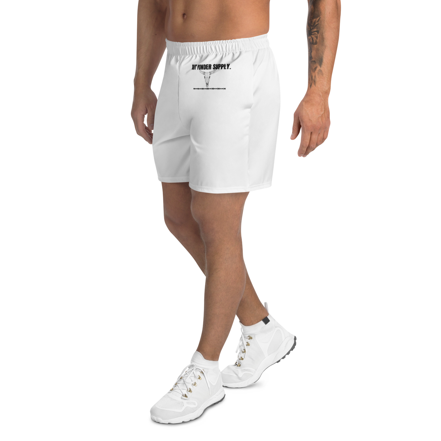 Out Yonder Supply Athletic Shorts