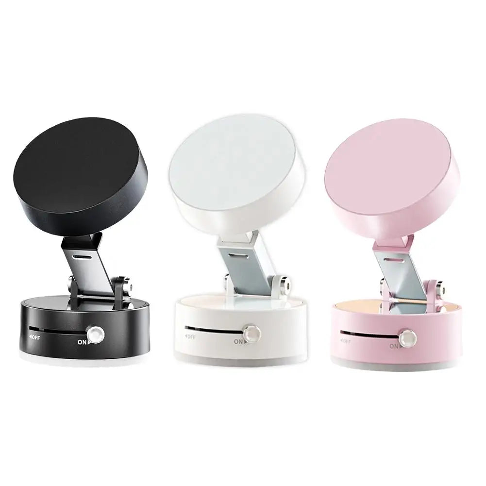 Magnetic Suction Cup Phone Holder